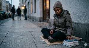 Begging and Prostitution: How Students Neglected by the Nigerian Govt Under BEA Survive 