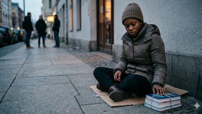 Begging and Prostitution: How Students Neglected by the Nigerian Govt Under BEA Survive 