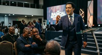 Chris Oyakhilome’s Brand of Pentecostalism is Considered Extreme, Even by His Peers