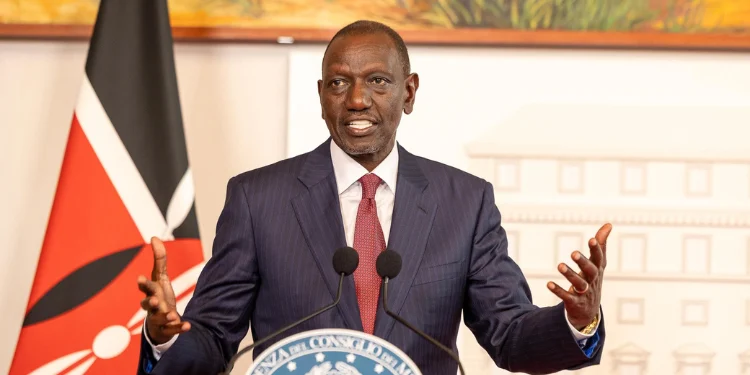 Kenya’s President, Ruto, Said Nigerians Need a Translator to Be Understood