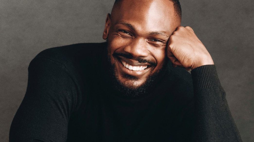 Daniel opens up about his Family