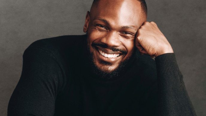 Daniel opens up about his Family