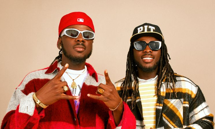 Dope Nation