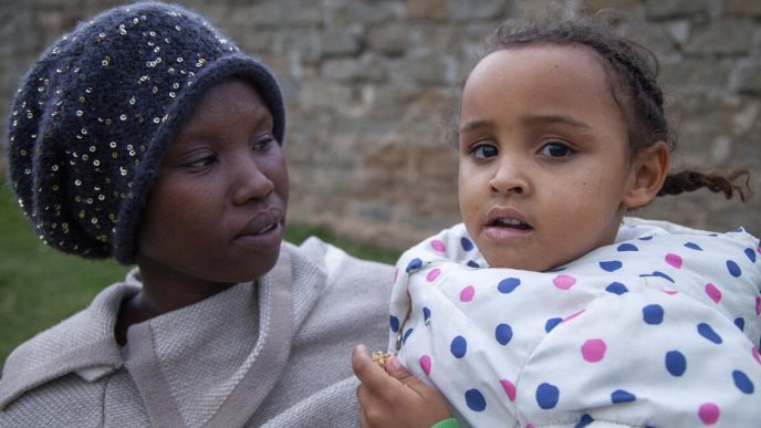 Kenya’s Search for the British Fathers Who Left