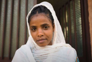 The Ethiopian Woman Who Has Had No Food or Water in 16 Years (Doctors Confirmed)