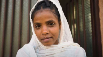 The Ethiopian Woman Who Has Had No Food or Water in 16 Years (Doctors Confirmed)