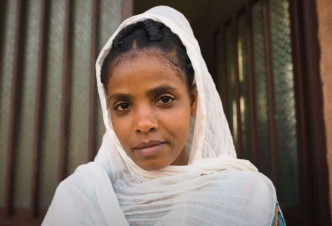 The Ethiopian Woman Who Has Had No Food or Water in 16 Years (Doctors Confirmed)