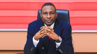 What EFCC Chairman says about yahoo