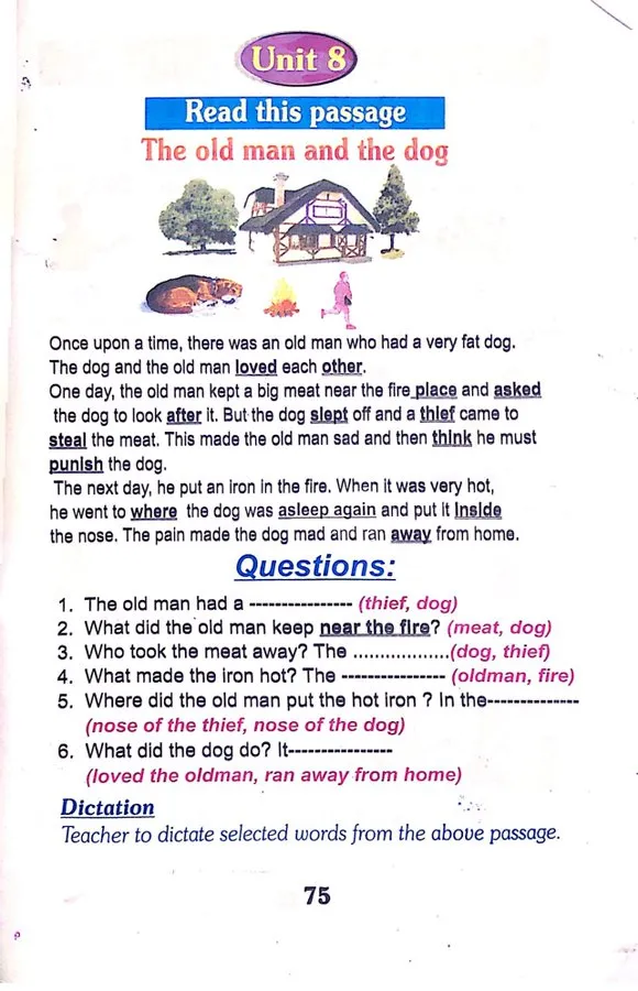 Lagos Police Summon Mary Udoka Over Viral Nursery Textbook Video as Government Launches Probe