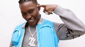 Zinoleesky launches his own label