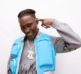 Zinoleesky launches his own label