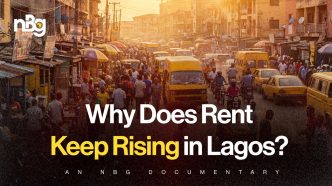 See Reasons Why Rent Keep Rising In Lagos