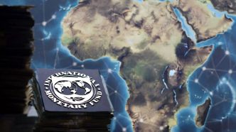 Top 10 African Countries Owing the IMF in 2026 and Those With Zero Debt