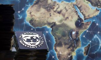 Top 10 African Countries Owing the IMF in 2026 and Those With Zero Debt