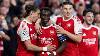 Can Arsenal bag a double?