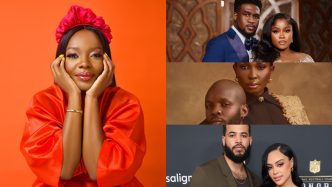 Is Jola, the ISWIS Podcaster, Bitter as She Warns Women Against Couple Content With Men? 