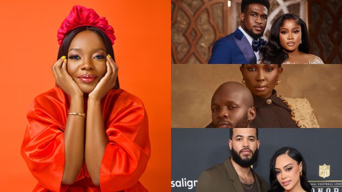 Is Jola, the ISWIS Podcaster, Bitter as She Warns Women Against Couple Content With Men? 