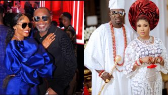 Lizzy Anjorin Accepts Paulo Okoye’s Celebrity Boxing Challenge Against Iyabo Ojo