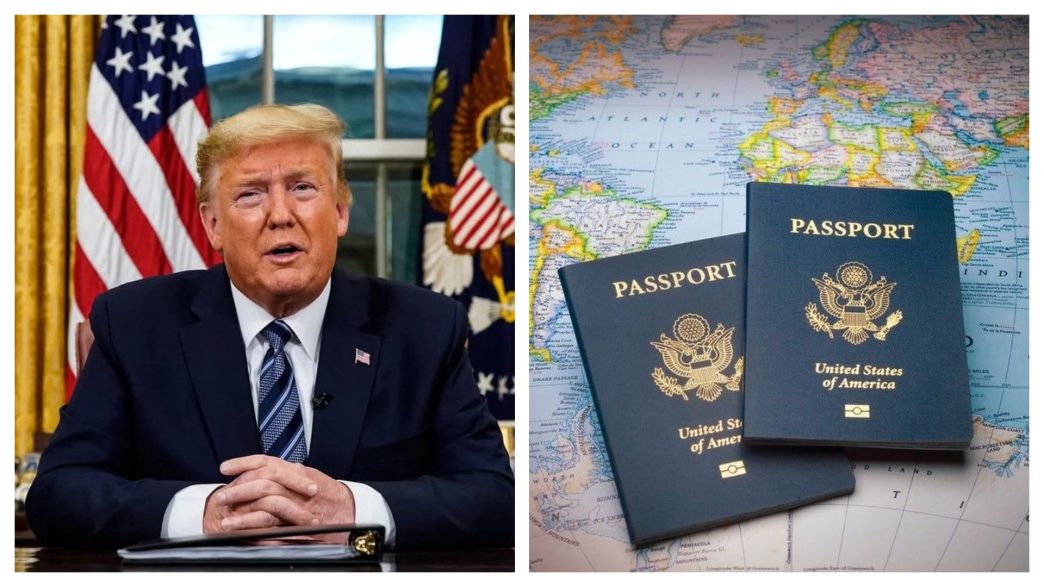 List of African Nations Most Affected by Drop in US Travel Visits