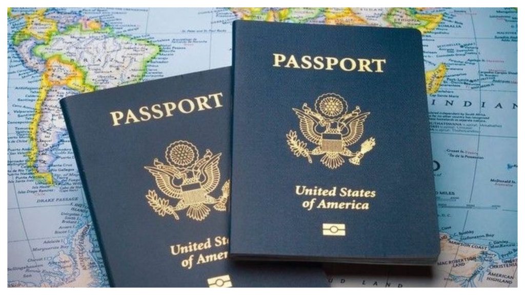 List of African Nations Most Affected by Drop in US Travel Visits