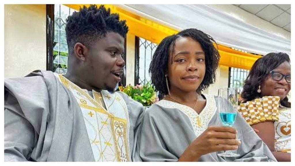 Top 6 African Couple Content Creators Dominating Social Media
