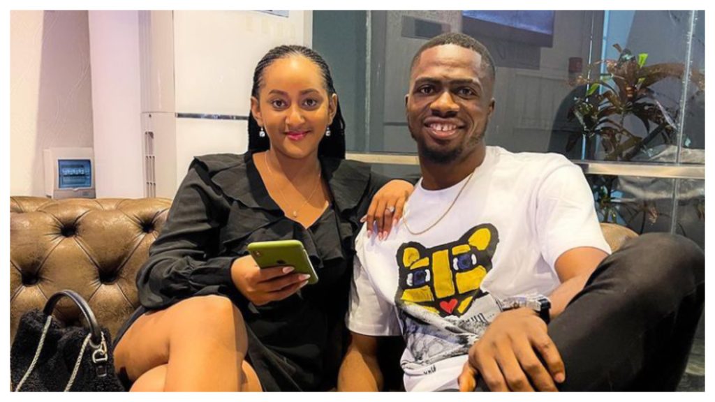 Top 6 African Couple Content Creators Dominating Social Media 