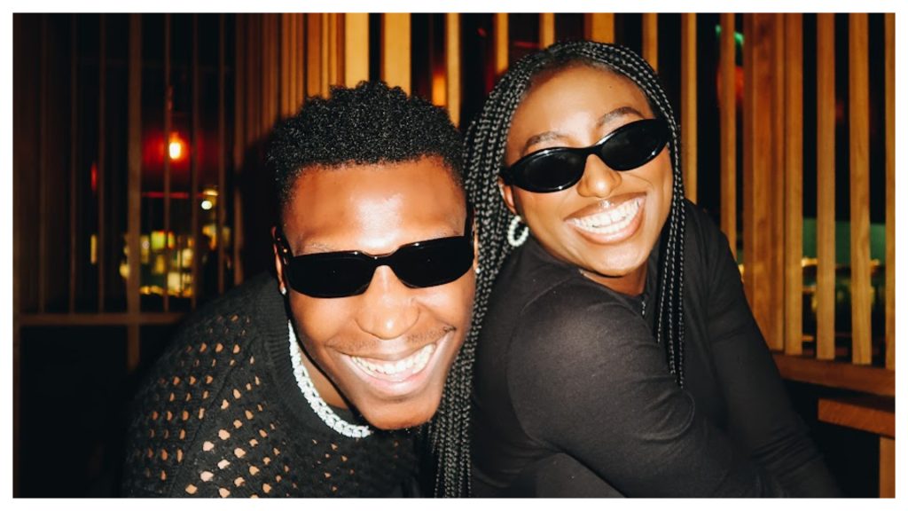 Top 6 African Couple Content Creators Dominating Social Media 