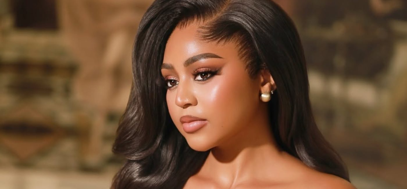 Is Regina Daniels fatally sick?