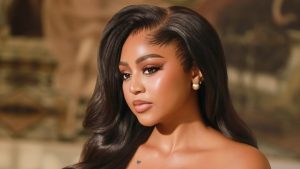 Is Regina Daniels fatally sick?