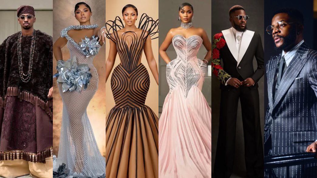 Who Will Win Best Dressed at AMVCA 12?—Our Predictions