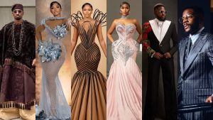 Who Will Win Best Dressed at AMVCA 12?—Our Predictions