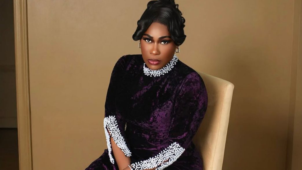 ‘Talent Can Take You Far, But Character Sustains You’—Uche Jombo at AMVCA Young Filmmakers’ Day