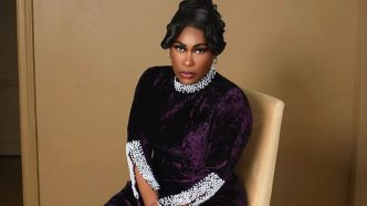 ‘Talent Can Take You Far, But Character Sustains You’—Uche Jombo at AMVCA Young Filmmakers’ Day