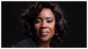 Our Stories Are for the Black Race Globally' — Joke Silva Reflects on Nollywood’s Global Impact