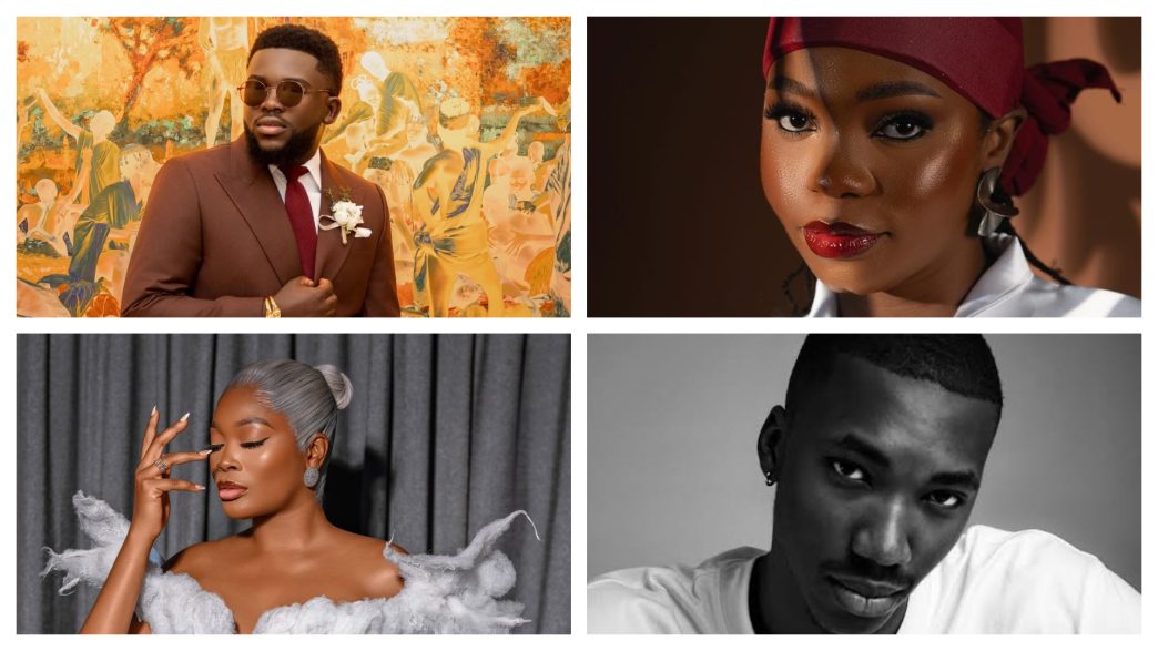 Top 7 Nigerian Instagram Content Creators in 2026