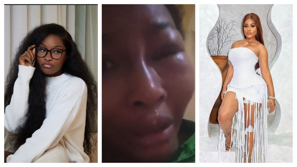 'We Need Justice' — Phyna Reacts to Reported Release of Ilebaye’s Father
