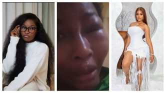 'We Need Justice' — Phyna Reacts to Reported Release of Ilebaye’s Father