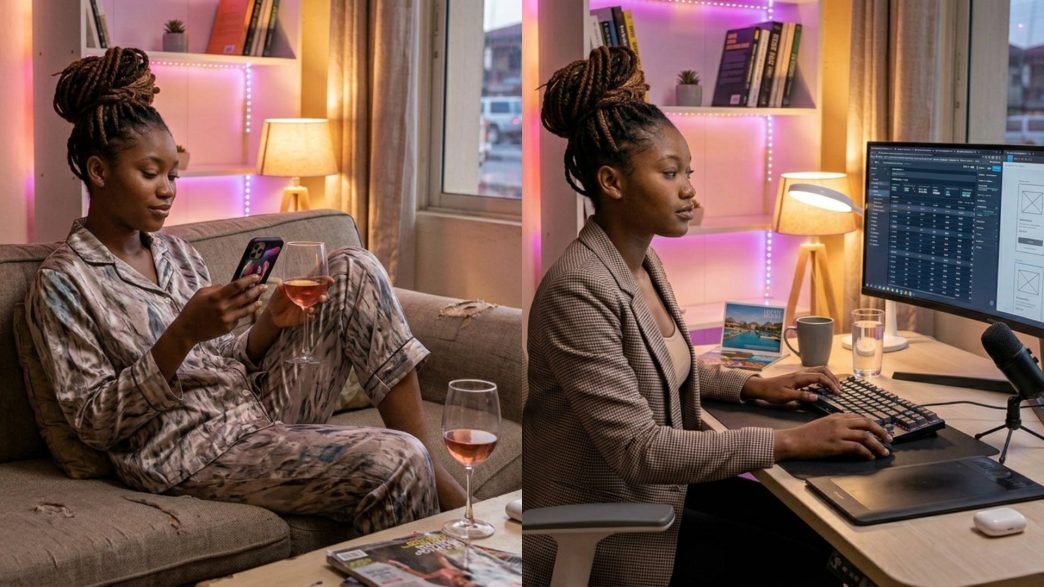 Why are Gen Zs Replacing Hustle Culture With Dreams of Soft Life?