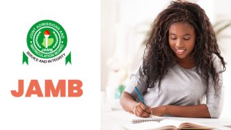 See Jamb's new guidelines