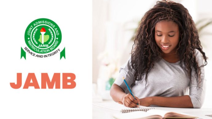 See Jamb's new guidelines