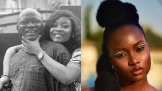 Ilebaye’s Father Allegedly Reveals 4 Reasons Why He Beat Her: ‘She Refused to Help Me’