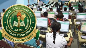 JAMB Lowers Cut-off Marks