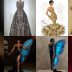 Copyright Claims Smears 4 Dresses at the AMVCA 12