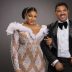 Divorce Is Not an Option for Me– Omotola Jalade-Ekeinde Speaks Up About her 30-year-old Marriage