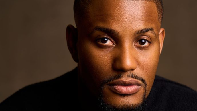 Alex Ekubo Allegedly Passes Away At 40
