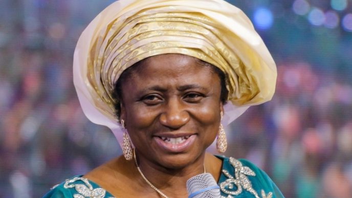 Pastor Ibiyeomie’s Cruel Sermon Against Divorced Women