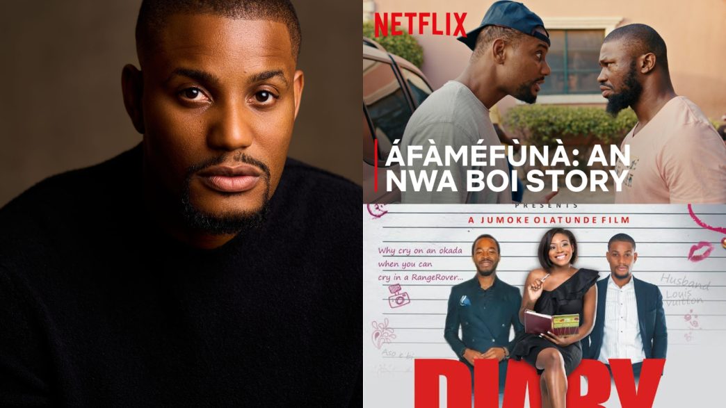 Alex Ekubo’s 10 Most Memorable Movie Roles