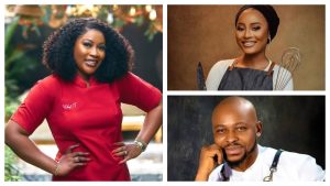 Top 10 Nigerian Food Bloggers and Chefs Dominating Social Media