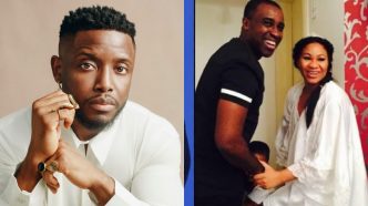 King of Malice, Frank Edoho and Chike's Alleged Audio Expose Dangers of Stonewalling in Relationships