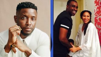 King of Malice, Frank Edoho and Chike's Alleged Audio Expose Dangers of Stonewalling in Relationships